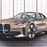 【影片】BMW Concept i4 預計 2021 年量產