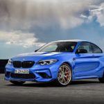 最少 420 匹!BMW M2 2022 年亮相 最少 420 匹!BMW M2 2022 年亮相