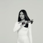 Dyson 發佈全新 Dyson Corrale 直髮造型器 Dyson 發佈全新 Dyson Corrale 直髮造型器