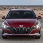 Hyundai 正式發表新一代 Elantra Hyundai 正式發表新一代 Elantra
