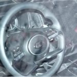 Hyundai 大改款 Tucson 車廂曝光 Hyundai 大改款 Tucson 車廂曝光