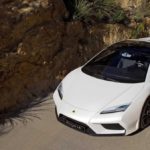Lotus 新一代 Esprit 明年亮相 Lotus 新一代 Esprit 明年亮相