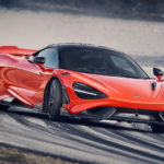【影片】McLaren 765LT 限量 765 輛！