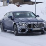 Mercedes-AMG GT 73 重出江湖 Mercedes-AMG GT 73 重出江湖