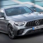 【影片】Mercedes-Benz 發表小改款 E-Class 【影片】Mercedes-Benz 發表小改款 E-Class