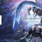 PlayStation Store《Monster Hunter World: Iceborne》下載版 7 折優惠! PlayStation Store《Monster Hunter World: Iceborne》下載版 7 折優惠!