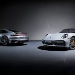 【影片】Porsche 911 Turbo S 正式現身! 【影片】Porsche 911 Turbo S 正式現身!