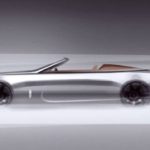 勞斯萊斯 Dawn Silver Bullet 典藏版車型亮相