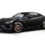 Toyota 86 渦輪版有機會 2021 推出 Toyota 86 渦輪版有機會 2021 推出