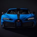 【影片】Bugatti Chiron Pur Sport 限量 16 輛