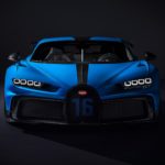 【影片】Bugatti Chiron Pur Sport 限量 16 輛 【影片】Bugatti Chiron Pur Sport 限量 16 輛