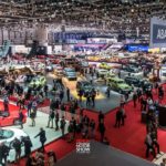 日內瓦車展 2020 宣佈停辦 日內瓦車展 2020 宣佈停辦