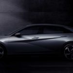【有片】Hyundai Elantra 將於 3 月 17 日 Hollywood 亮相