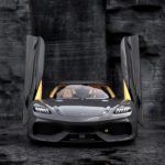 Koenigsegg Gemera 1700 匹玩四座位 Koenigsegg Gemera 1700 匹玩四座位