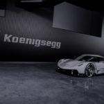 Koenigsegg Jesko Absolut 日內瓦首度亮相