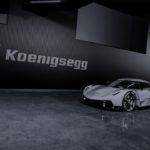 Koenigsegg Jesko Absolut 日內瓦首度亮相 Koenigsegg Jesko Absolut 日內瓦首度亮相