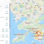 施耐德電氣旗下 26 個電動車充電站現已新增至 Google 地圖