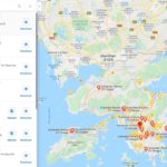 施耐德電氣旗下 26 個電動車充電站現已新增至 Google 地圖 施耐德電氣旗下 26 個電動車充電站現已新增至 Google 地圖