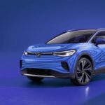 Volkswagen 首款高性能電動車 ID.4 GTX