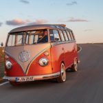eClassics 打造 Volkswagen e-BULLI 重現經典 eClassics 打造 Volkswagen e-BULLI 重現經典