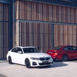 BMW 一連 10 日於網上平台呈獻 10 輛首度亮相新款型號 BMW 一連 10 日於網上平台呈獻 10 輛首度亮相新款型號