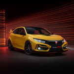 Honda Civic Type R Limited Edition 輕身特別版 Honda Civic Type R Limited Edition 輕身特別版