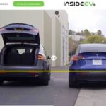 Tesla Model Y 追尾維修費驚人 Tesla Model Y 追尾維修費驚人