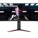LG UltraGear 遊戲顯示屏最高可達 160Hz 刷新率 LG UltraGear 遊戲顯示屏最高可達 160Hz 刷新率