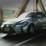 Lexus 小改款 IS 10月推出 Lexus 小改款 IS 10月推出
