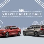 VOLVO EASTER SALE 全線熱賣型號呈獻限定禮遇 VOLVO EASTER SALE 全線熱賣型號呈獻限定禮遇