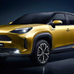 【影片】Toyota Yaris Cross 亮相 【影片】Toyota Yaris Cross 亮相