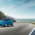 Renault Easter Pop Up Sale 復活節限定優惠