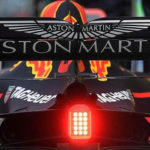 Aston Martin 獲 5.36 億英鎊注資