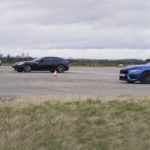 【影片】Ferrari GTC4 Lusso 跟德日雙雄對決 【影片】Ferrari GTC4 Lusso 跟德日雙雄對決