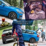 BMW 全新「靈活出行」短期租車服務 BMW 全新「靈活出行」短期租車服務