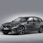 全新 BMW THE 3 Touring 正式抵港 $476,000 起 全新 BMW THE 3 Touring 正式抵港 $476,000 起