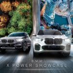 BMW THE X3 可享零首期禮遇 THE X5 推出全新車價優惠 BMW THE X3 可享零首期禮遇 THE X5 推出全新車價優惠