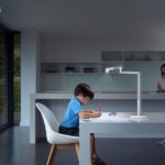 Dyson Lightcycle Morph 四合一照明燈 $4,980 元起 Dyson Lightcycle Morph 四合一照明燈 $4,980 元起