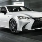Lexus GS 8 月停產前最後一擊 Lexus GS 8 月停產前最後一擊