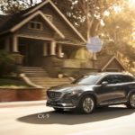 Mazda 全線車系均配備 i-ACTIVSENSE 主動安全科技 Mazda 全線車系均配備 i-ACTIVSENSE 主動安全科技