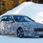 Mercedes-Benz 大改款 C-Class 明年發表 Mercedes-Benz 大改款 C-Class 明年發表