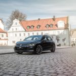 ABT 搶先小改 Volkswagen Golf 第八代 ABT 搶先小改 Volkswagen Golf 第八代
