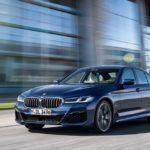 BMW 小改款 5 Series 正式登場 BMW 小改款 5 Series 正式登場
