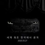 BMW VS Benz 5 月 27 日新車硬碰硬! BMW VS Benz 5 月 27 日新車硬碰硬!