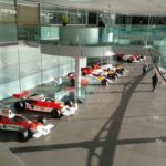 JP Morgan 建議 McLaren 抵押不動產及賽車借貸 2.75 億英鎊 JP Morgan 建議 McLaren 抵押不動產及賽車借貸 2.75 億英鎊