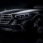 Mercedes-Benz 大改款 S-Class 9 月推出 Mercedes-Benz 大改款 S-Class 9 月推出