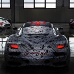 Maserati MC20 原型車亮相!致敬“無冕之王”斯特林·莫斯爵士 Maserati MC20 原型車亮相!致敬“無冕之王”斯特林·莫斯爵士