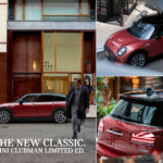 本週末 MINI 又一城車展全線列陣盡顯獨特英倫魅力 本週末 MINI 又一城車展全線列陣盡顯獨特英倫魅力