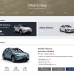 Hyundai 首推品牌網上買車平台 Click-to-Buy Hyundai 首推品牌網上買車平台 Click-to-Buy