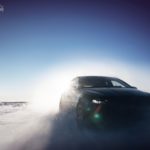 【影片】Hyundai i20 N 雪地試車中 【影片】Hyundai i20 N 雪地試車中